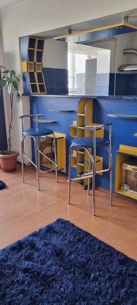 Obor, Stefan Cel Mare, Viitorului, metroul Obor la 5 min.